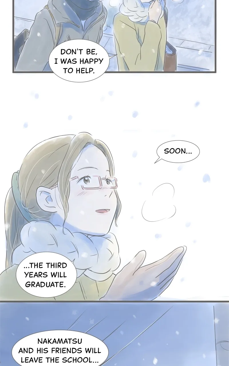 Read Amid the Changing Seasons chapter 20 image 15 on Lezhin