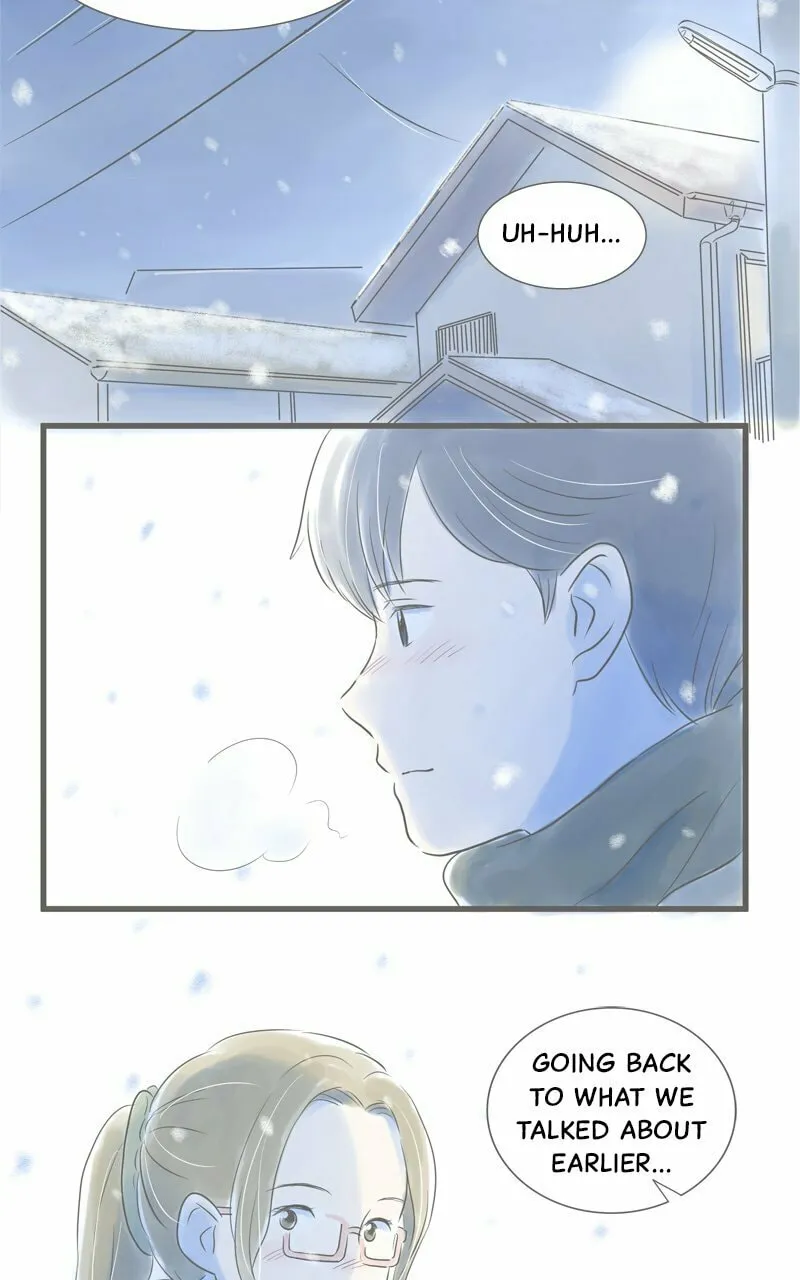Read Amid the Changing Seasons chapter 20 image 16 on Lezhin
