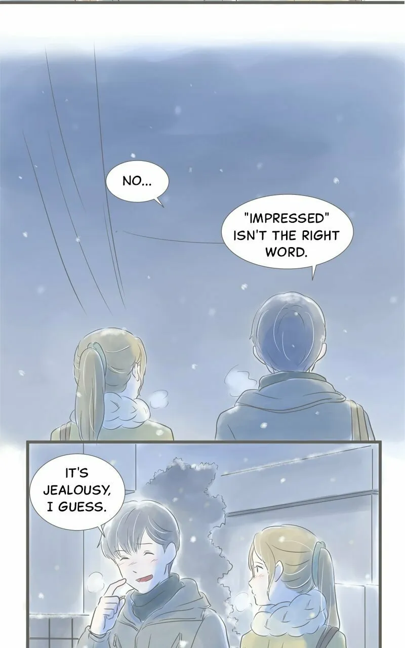 Read Amid the Changing Seasons chapter 20 image 18 on Lezhin
