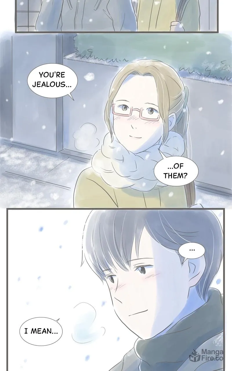 Read Amid the Changing Seasons chapter 20 image 19 on Lezhin