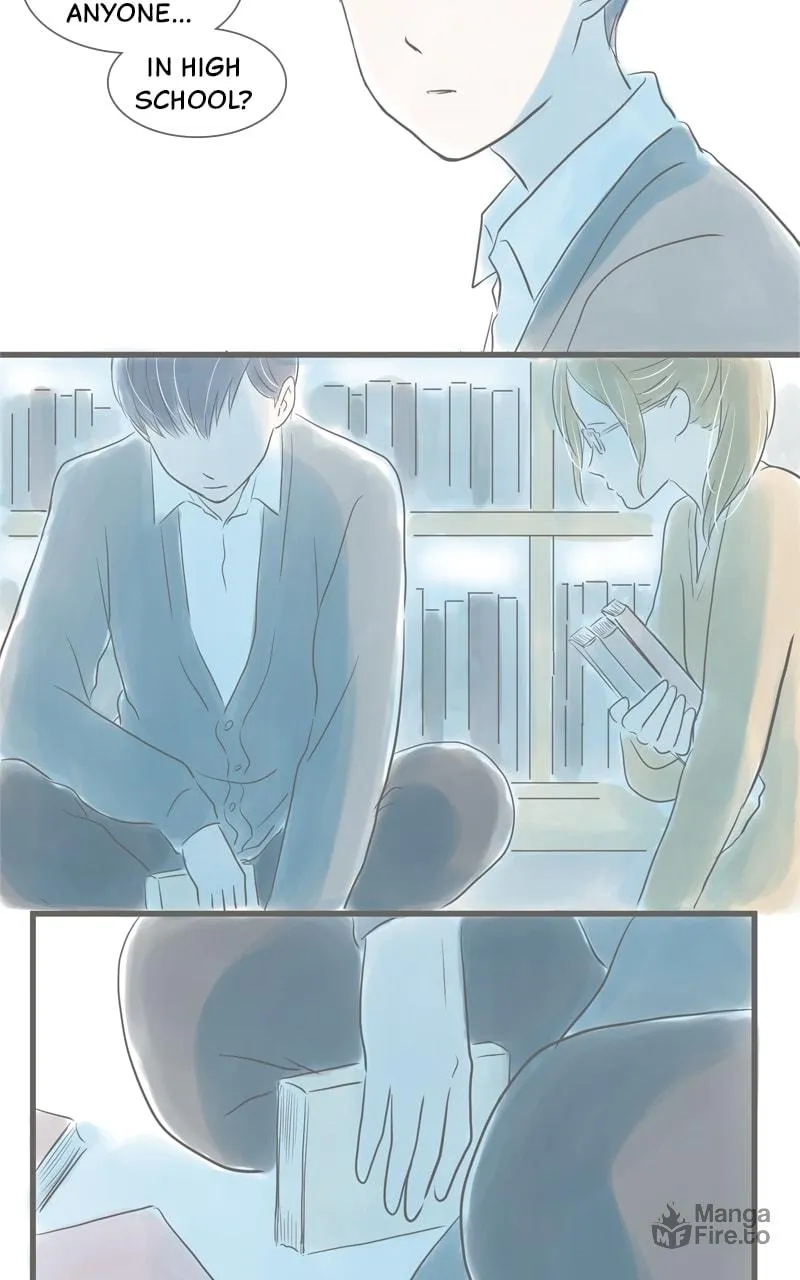 Read Amid the Changing Seasons chapter 20 image 2 on Lezhin