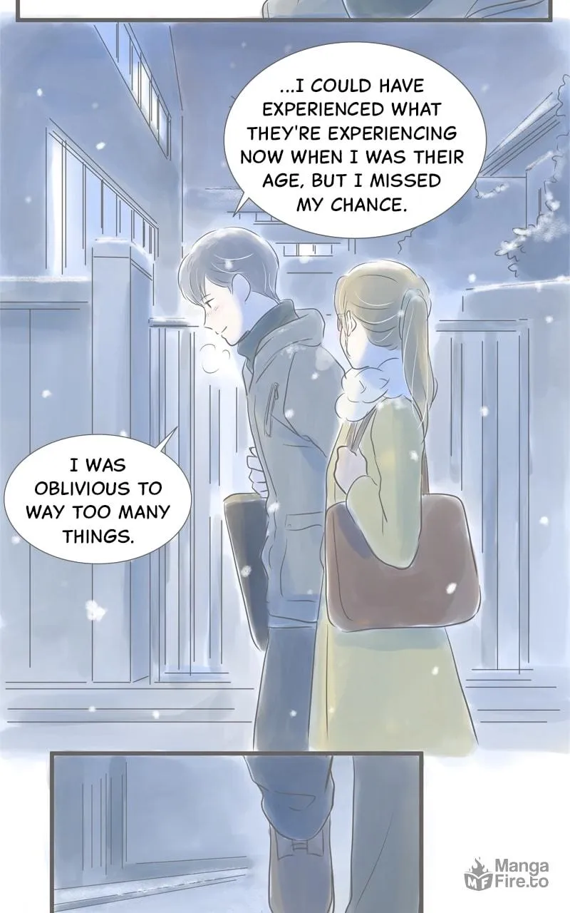 Read Amid the Changing Seasons chapter 20 image 20 on Lezhin