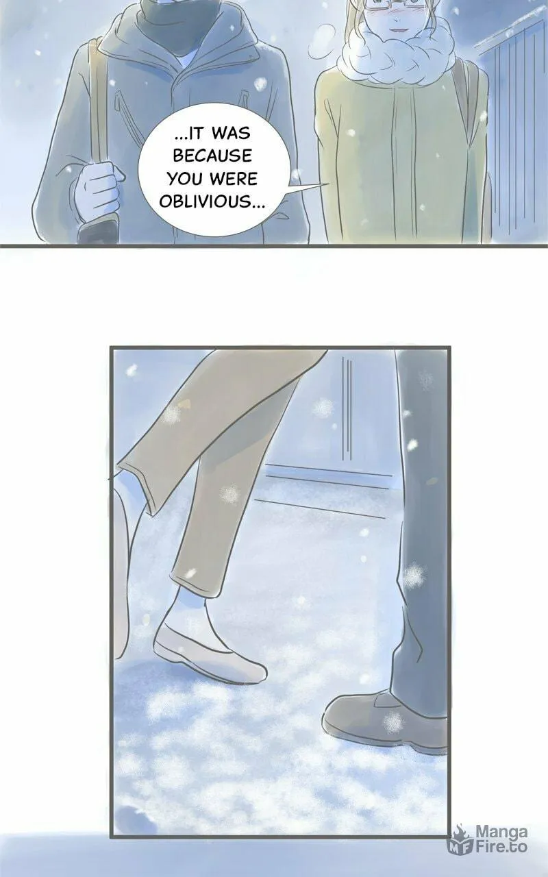 Read Amid the Changing Seasons chapter 20 image 23 on Lezhin