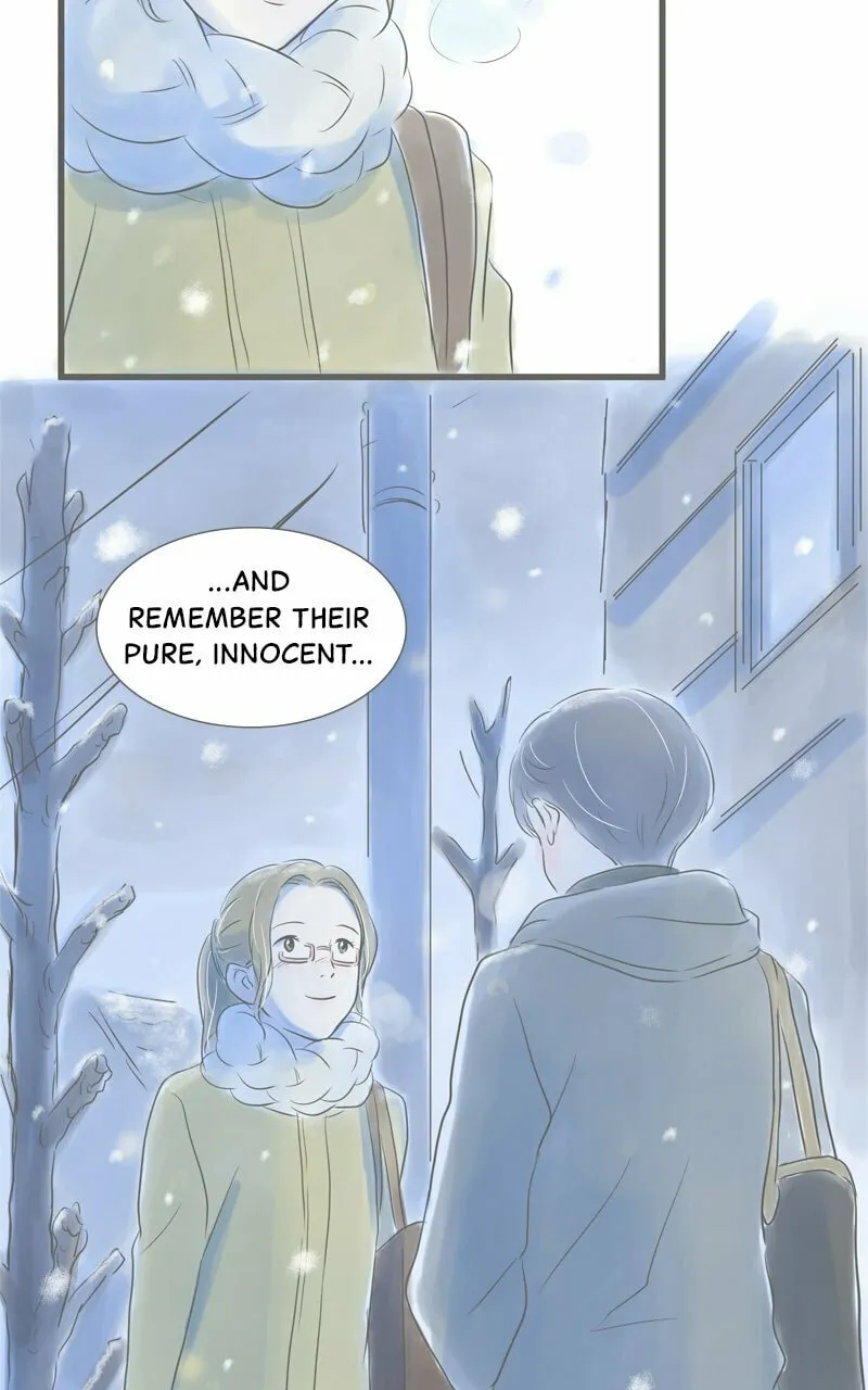 Read Amid the Changing Seasons chapter 20 image 25 on Lezhin