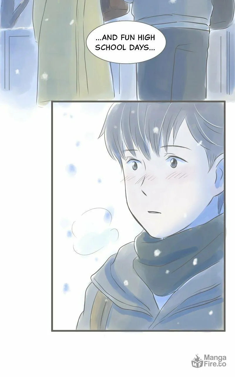 Read Amid the Changing Seasons chapter 20 image 26 on Lezhin