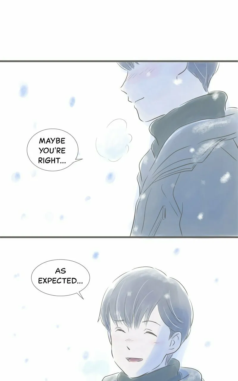 Read Amid the Changing Seasons chapter 20 image 27 on Lezhin