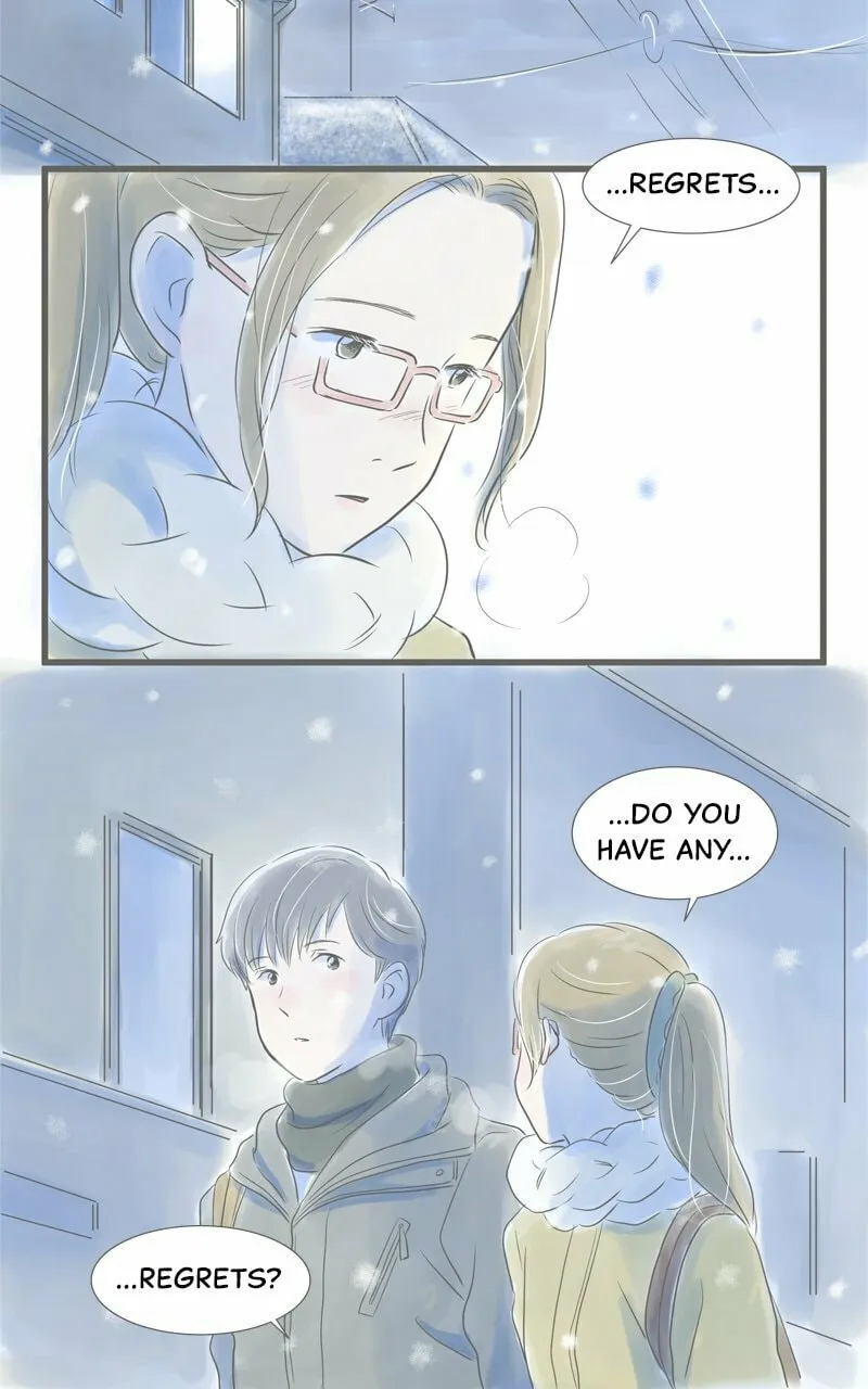 Read Amid the Changing Seasons chapter 20 image 30 on Lezhin