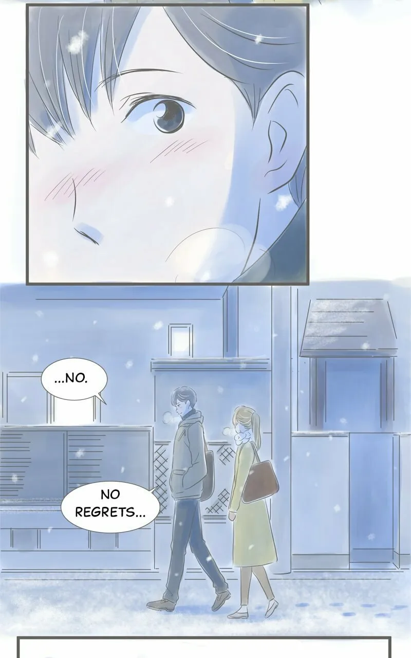 Read Amid the Changing Seasons chapter 20 image 31 on Lezhin
