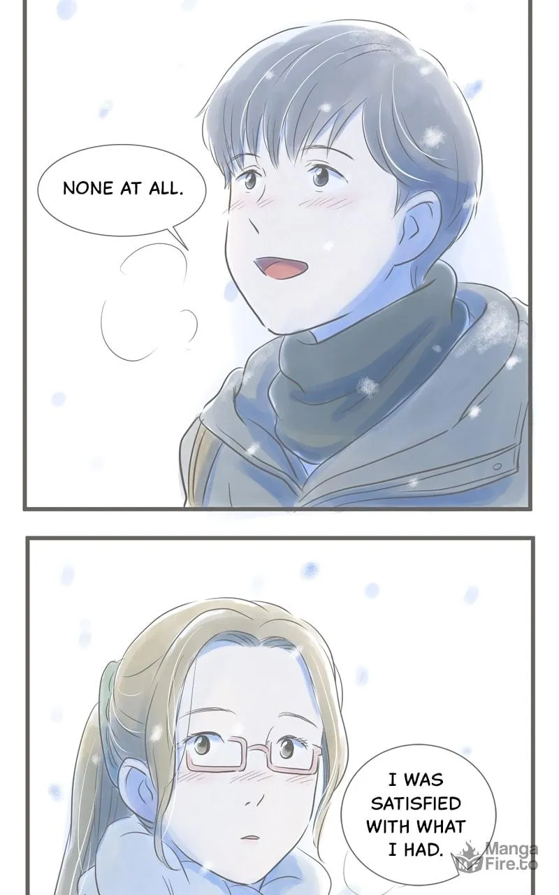 Read Amid the Changing Seasons chapter 20 image 32 on Lezhin