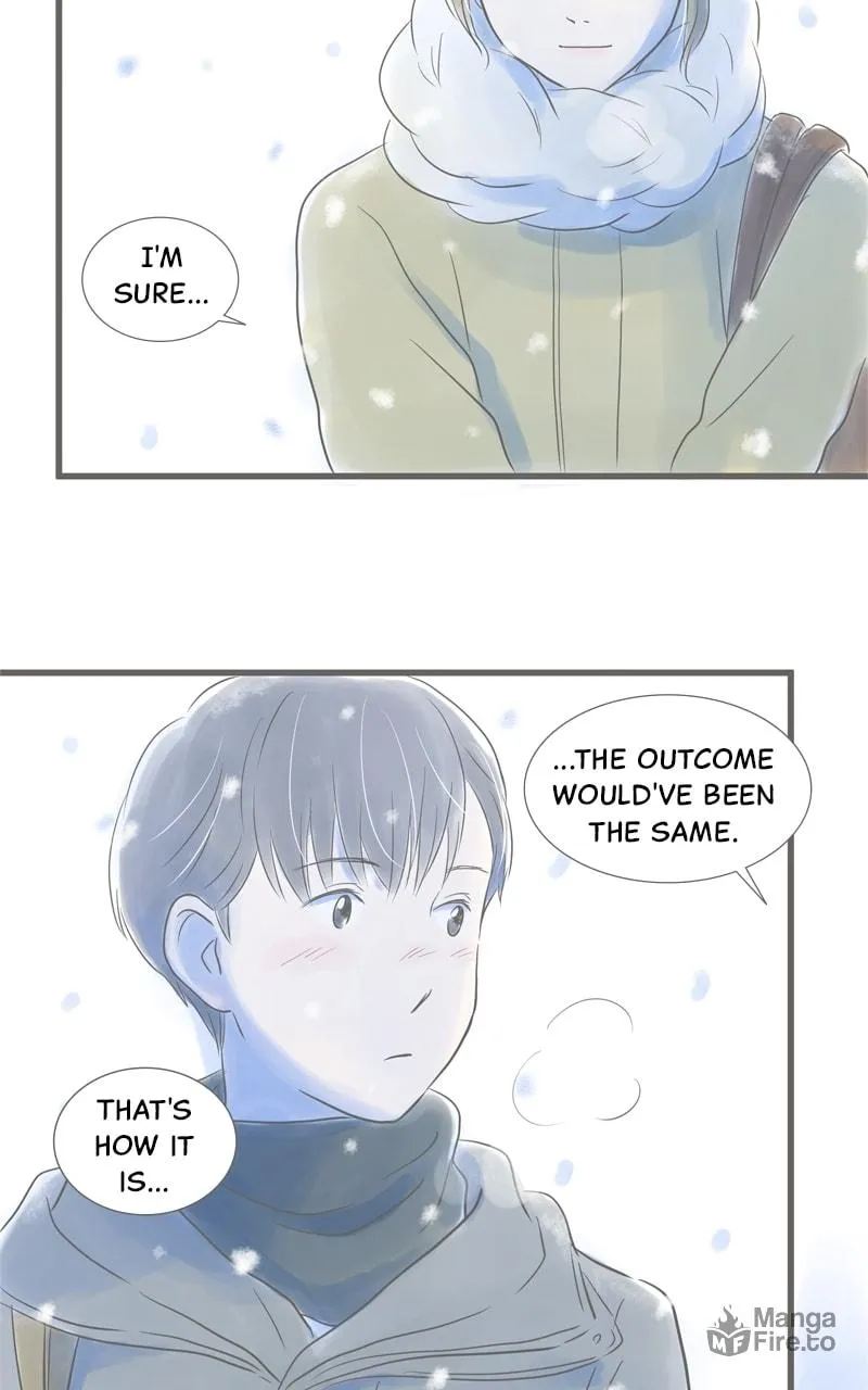 Read Amid the Changing Seasons chapter 20 image 35 on Lezhin