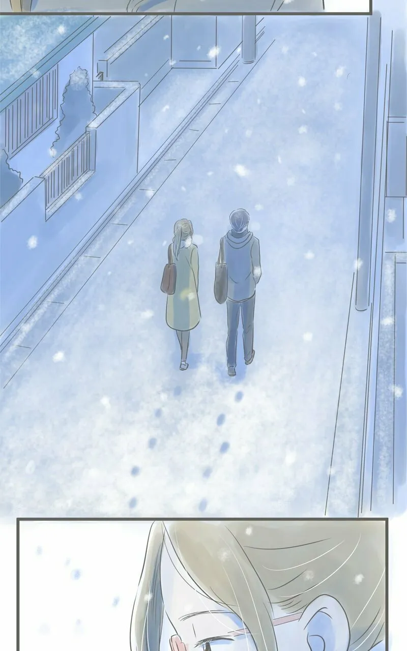 Read Amid the Changing Seasons chapter 20 image 36 on Lezhin