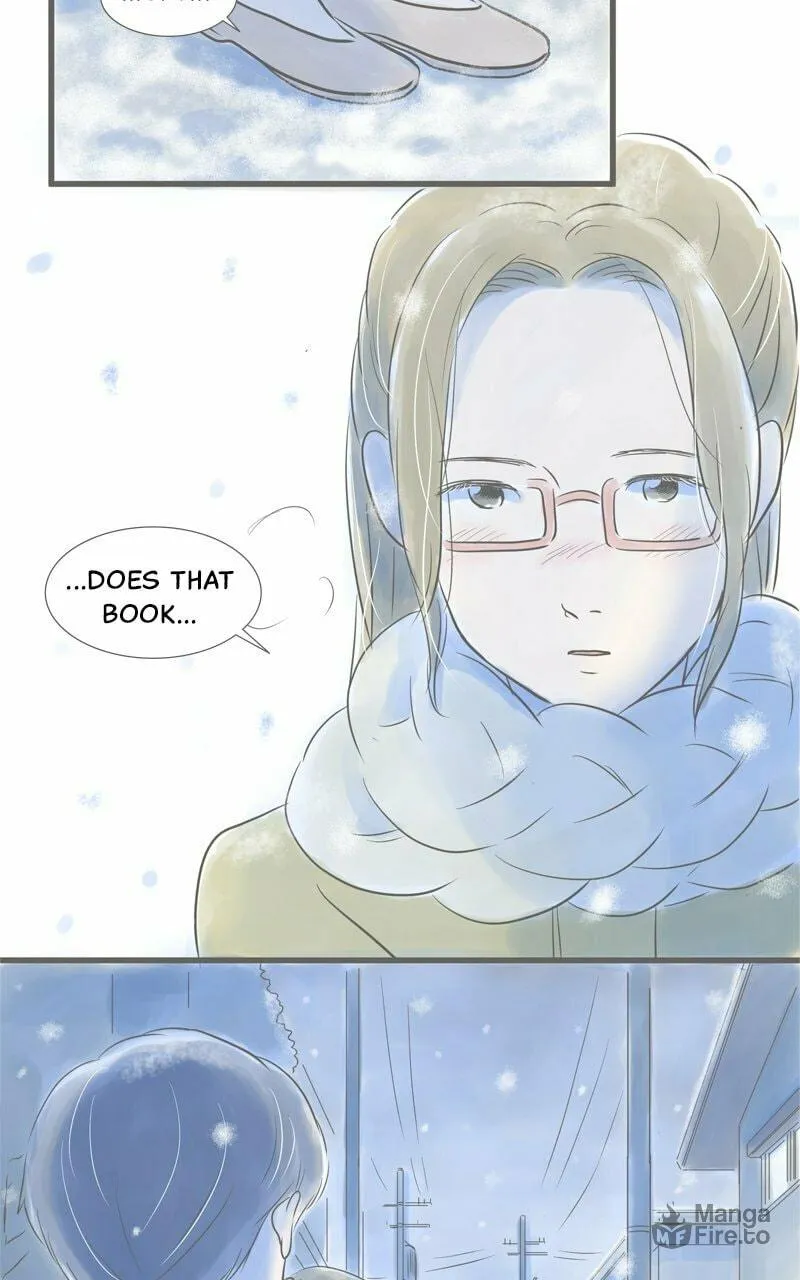 Read Amid the Changing Seasons chapter 20 image 38 on Lezhin