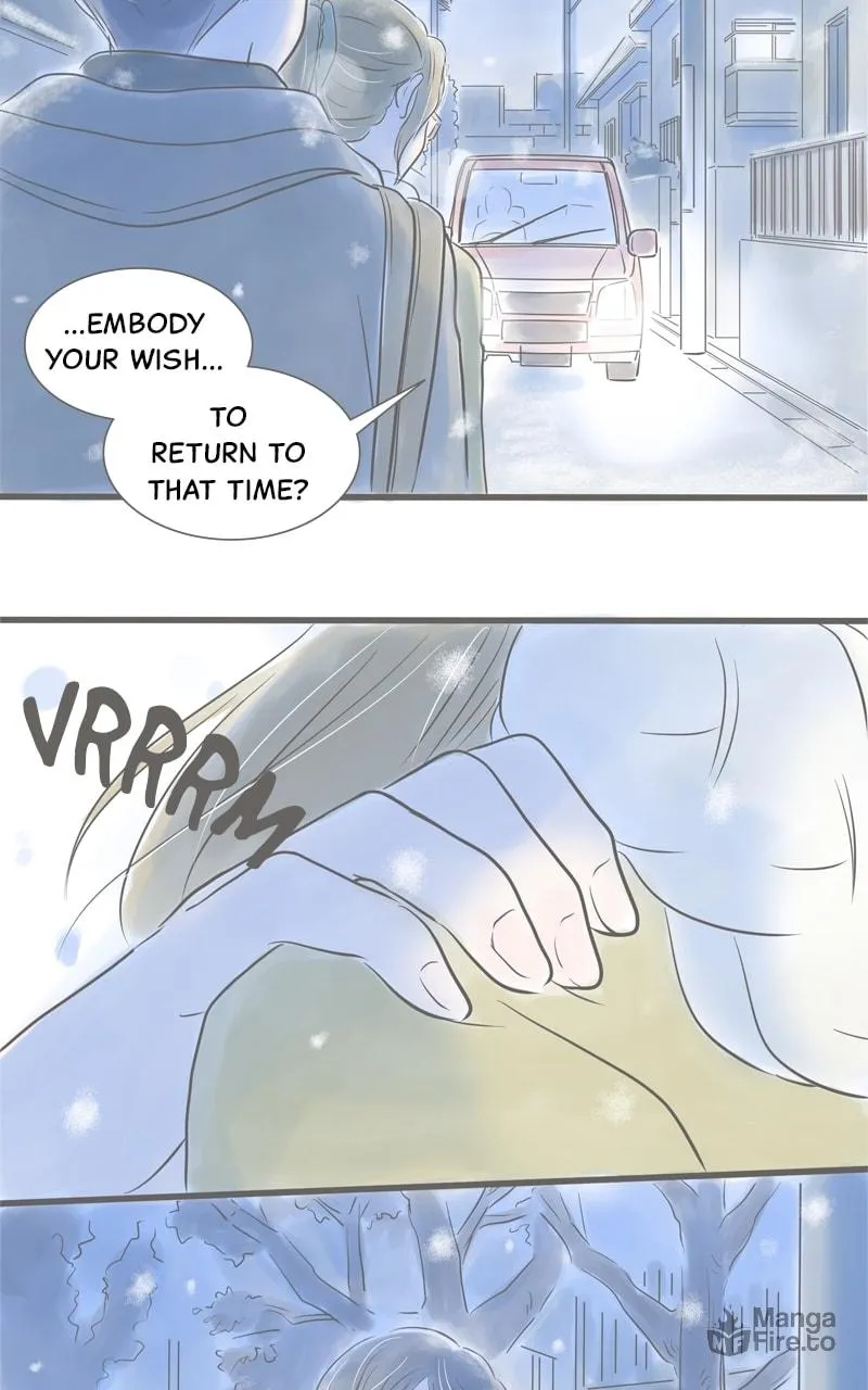 Read Amid the Changing Seasons chapter 20 image 39 on Lezhin