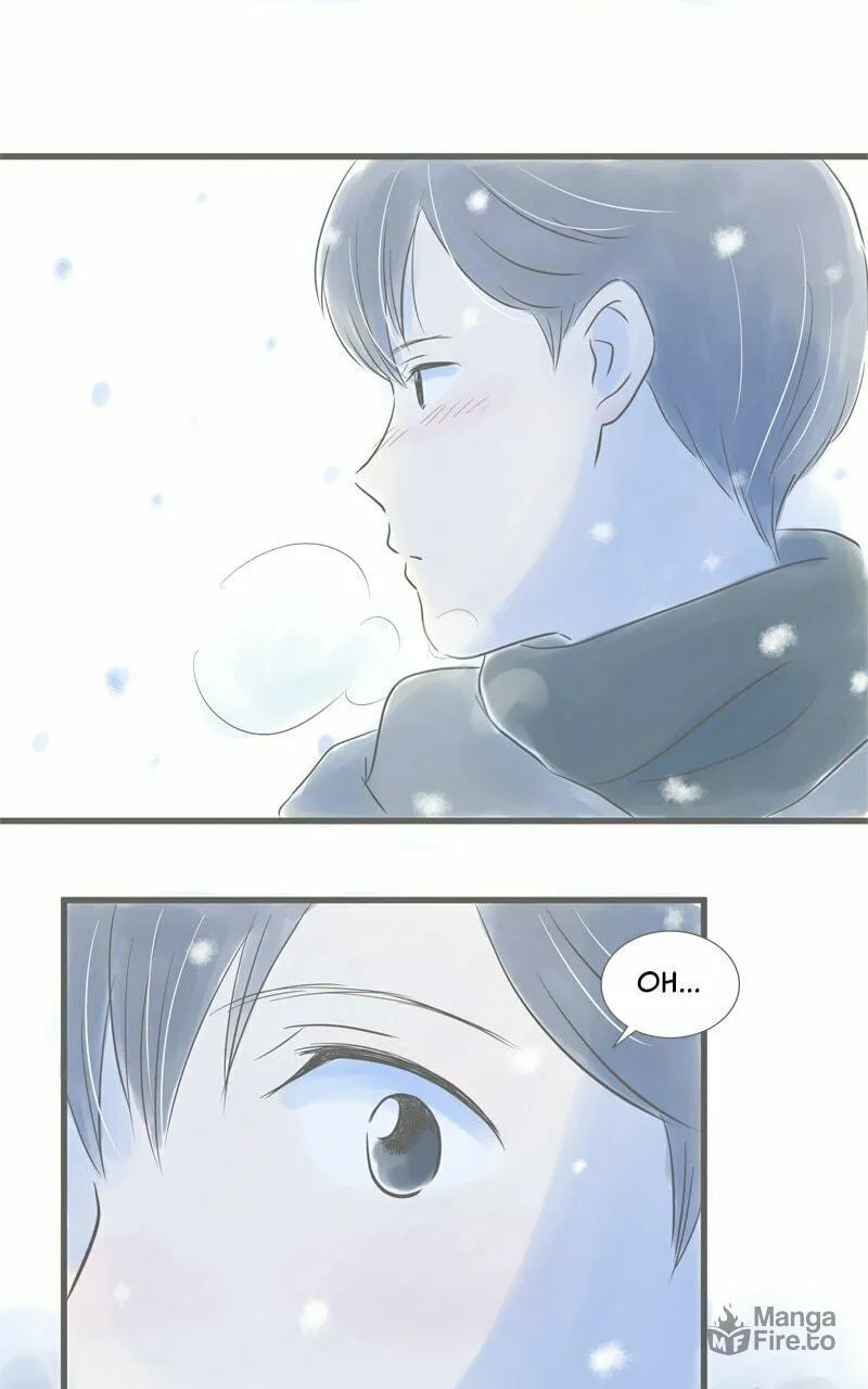 Read Amid the Changing Seasons chapter 20 image 41 on Lezhin