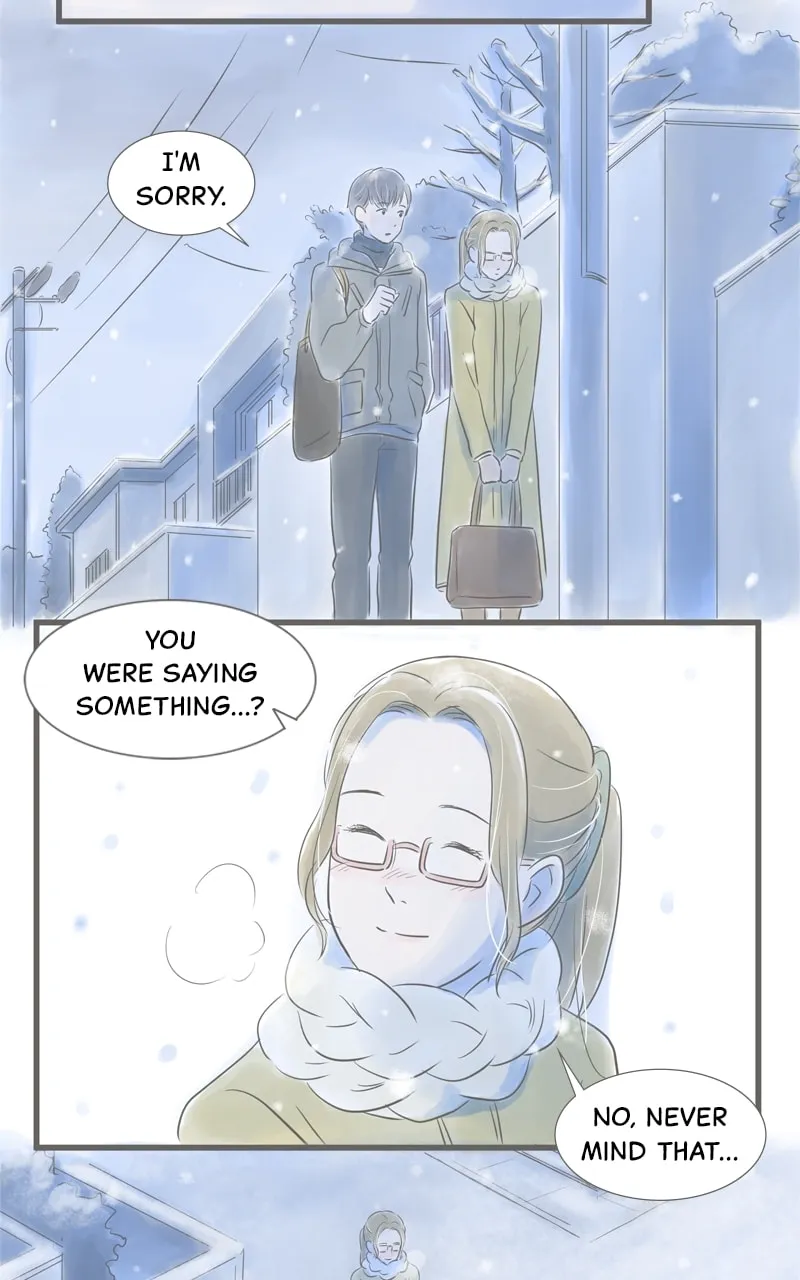 Read Amid the Changing Seasons chapter 20 image 42 on Lezhin
