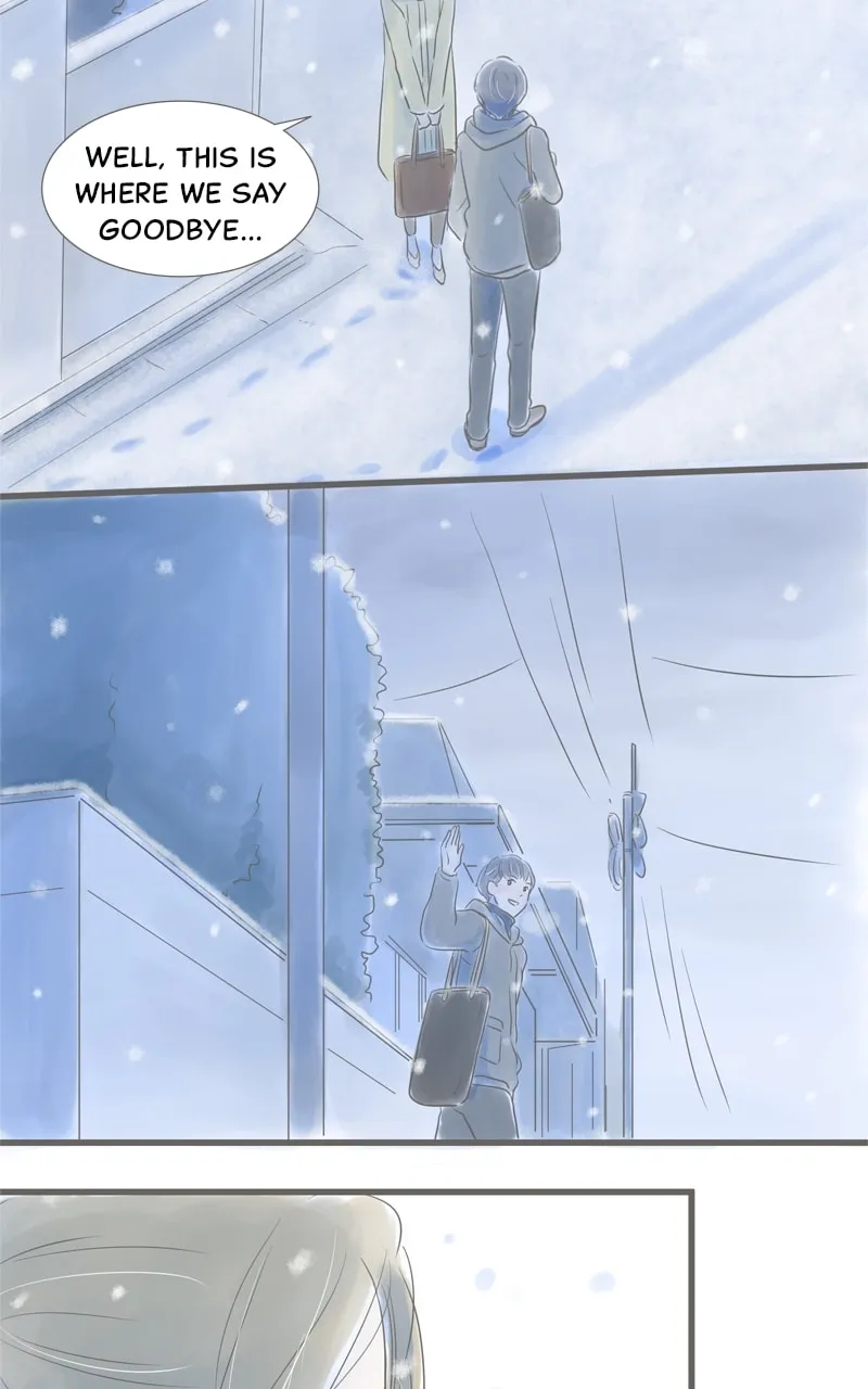 Read Amid the Changing Seasons chapter 20 image 43 on Lezhin