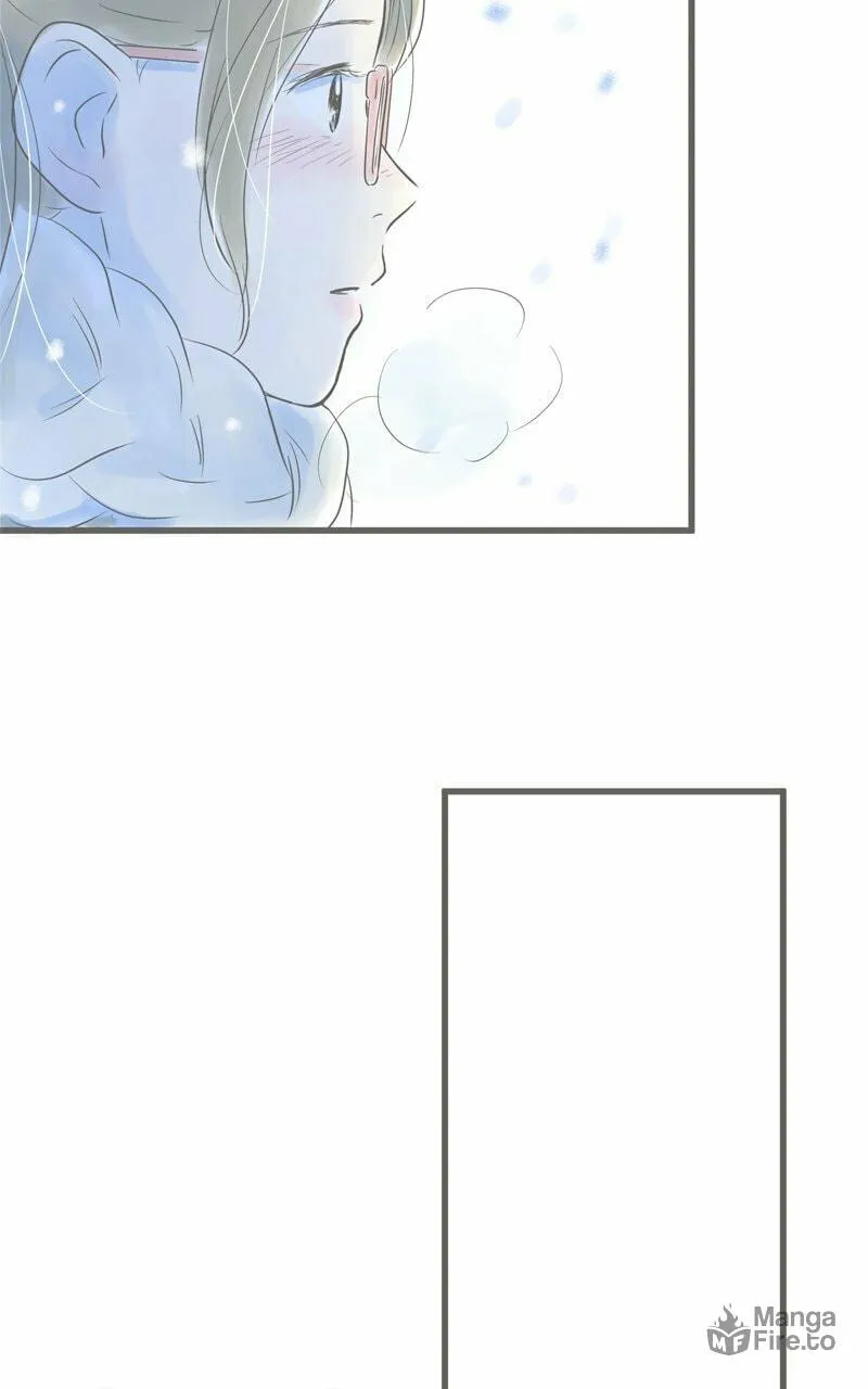 Read Amid the Changing Seasons chapter 20 image 44 on Lezhin