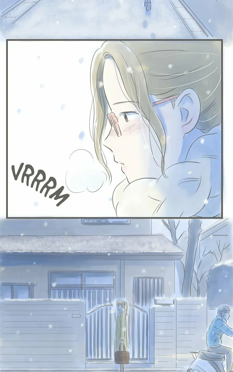 Read Amid the Changing Seasons chapter 20 image 46 on Lezhin