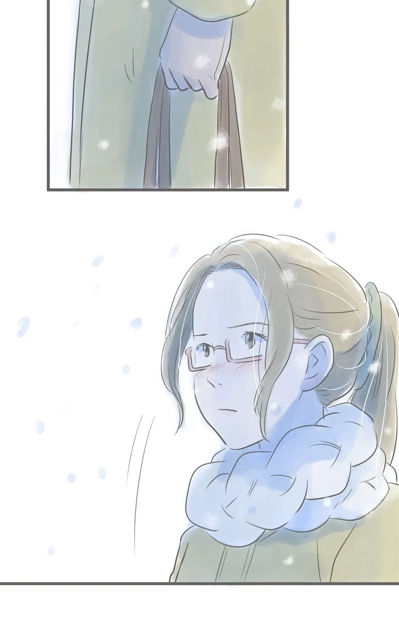 Read Amid the Changing Seasons chapter 20 image 48 on Lezhin