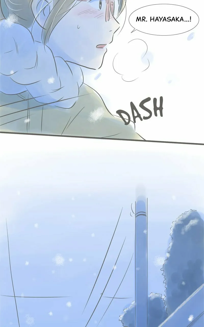Read Amid the Changing Seasons chapter 20 image 52 on Lezhin