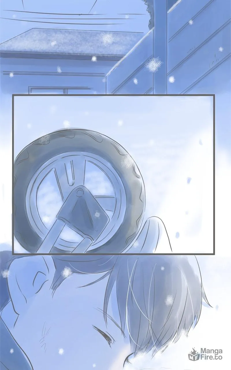 Read Amid the Changing Seasons chapter 20 image 53 on Lezhin