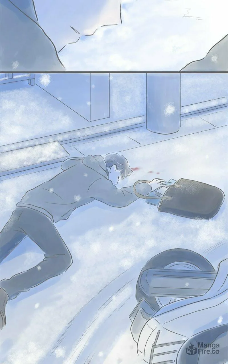 Read Amid the Changing Seasons chapter 20 image 54 on Lezhin