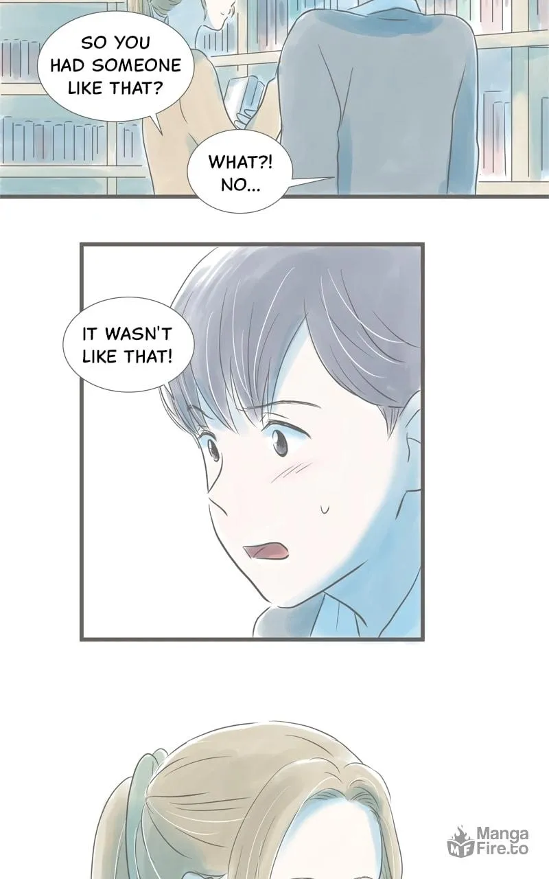 Read Amid the Changing Seasons chapter 20 image 9 on Lezhin