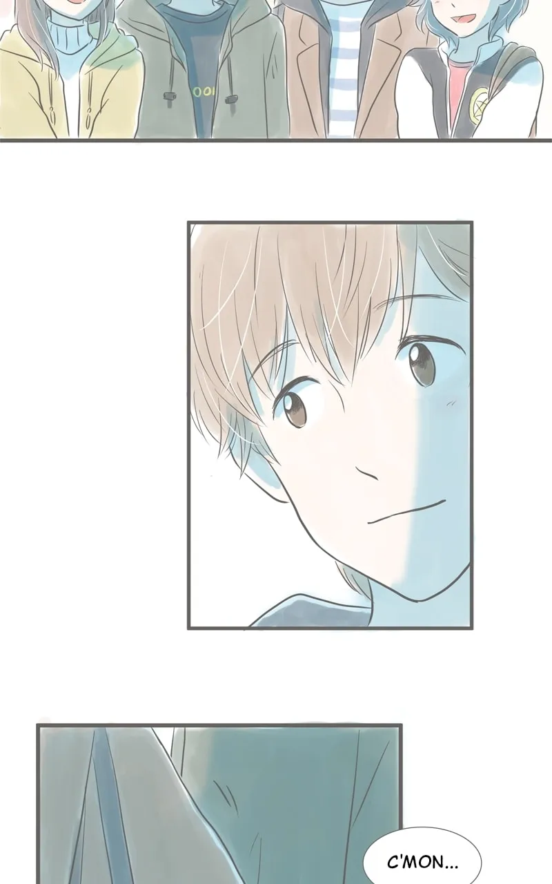 Read Amid the Changing Seasons chapter 21 image 15 on Lezhin