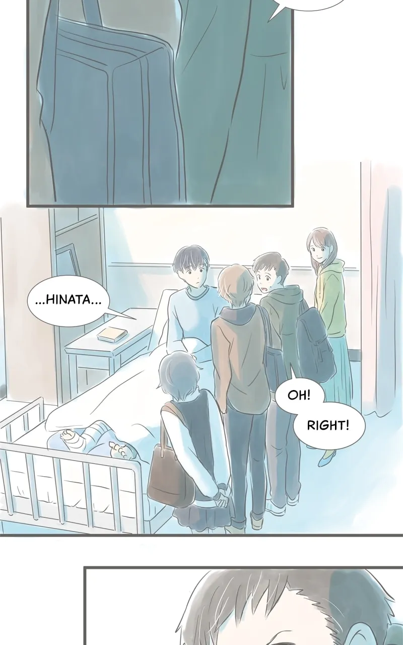 Read Amid the Changing Seasons chapter 21 image 16 on Lezhin