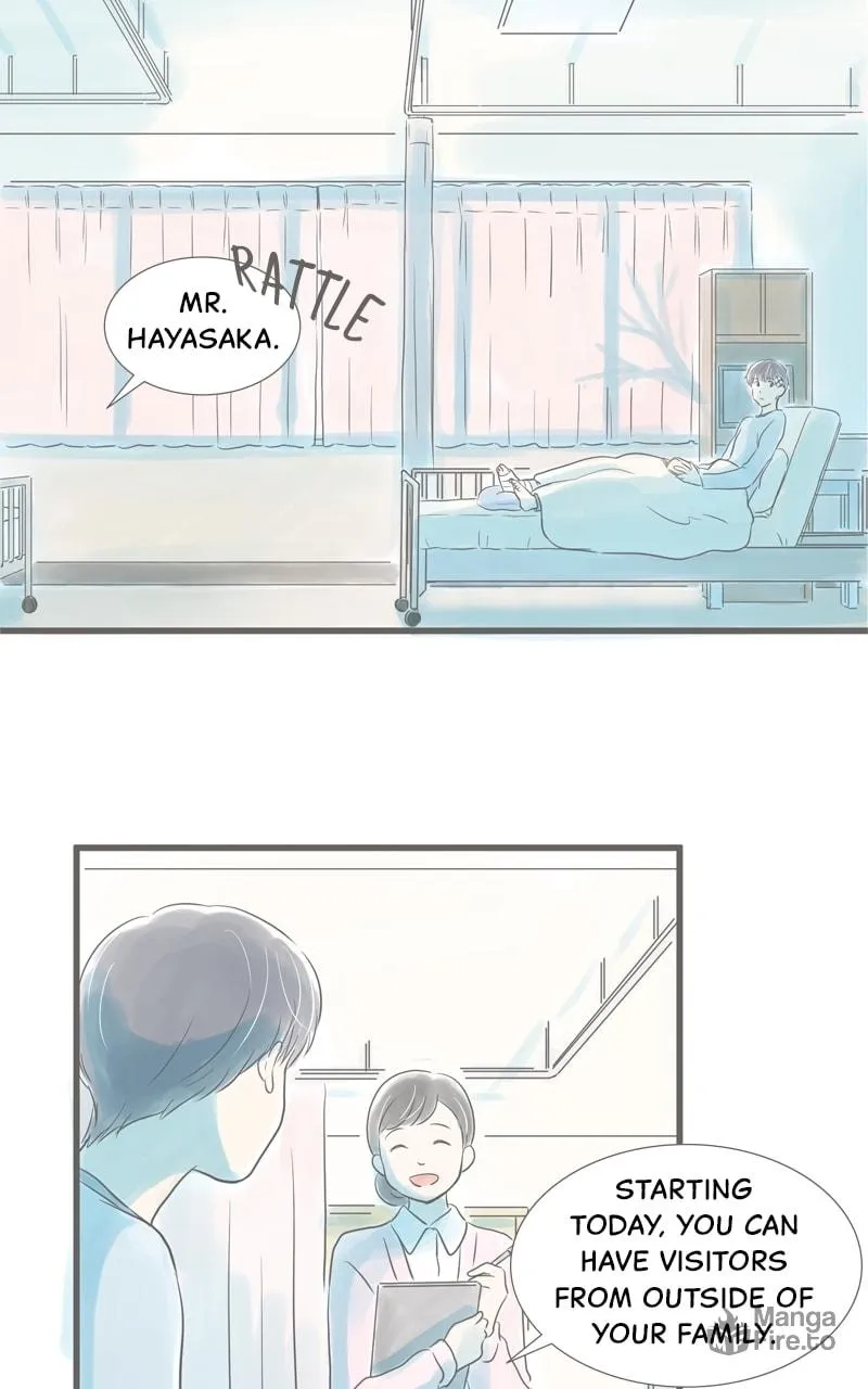 Read Amid the Changing Seasons chapter 21 image 2 on Lezhin