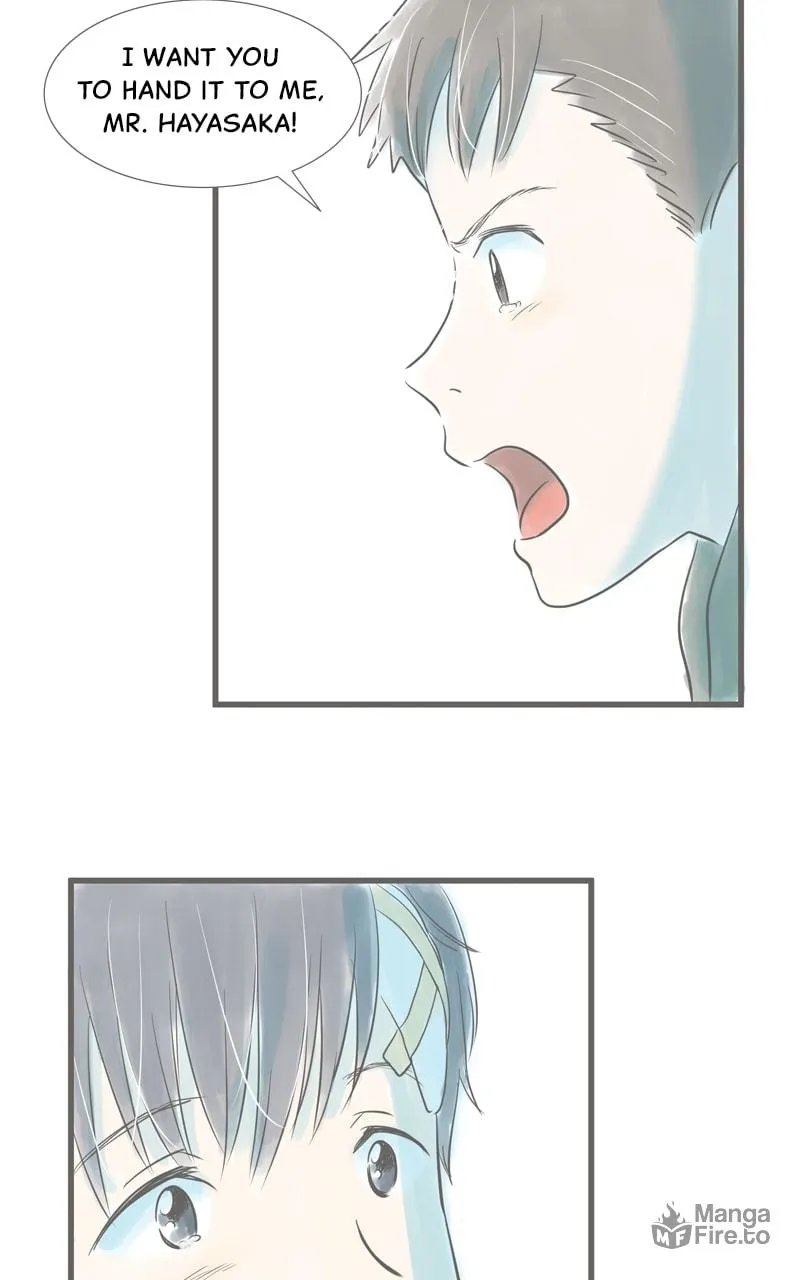 Read Amid the Changing Seasons chapter 21 image 23 on Lezhin