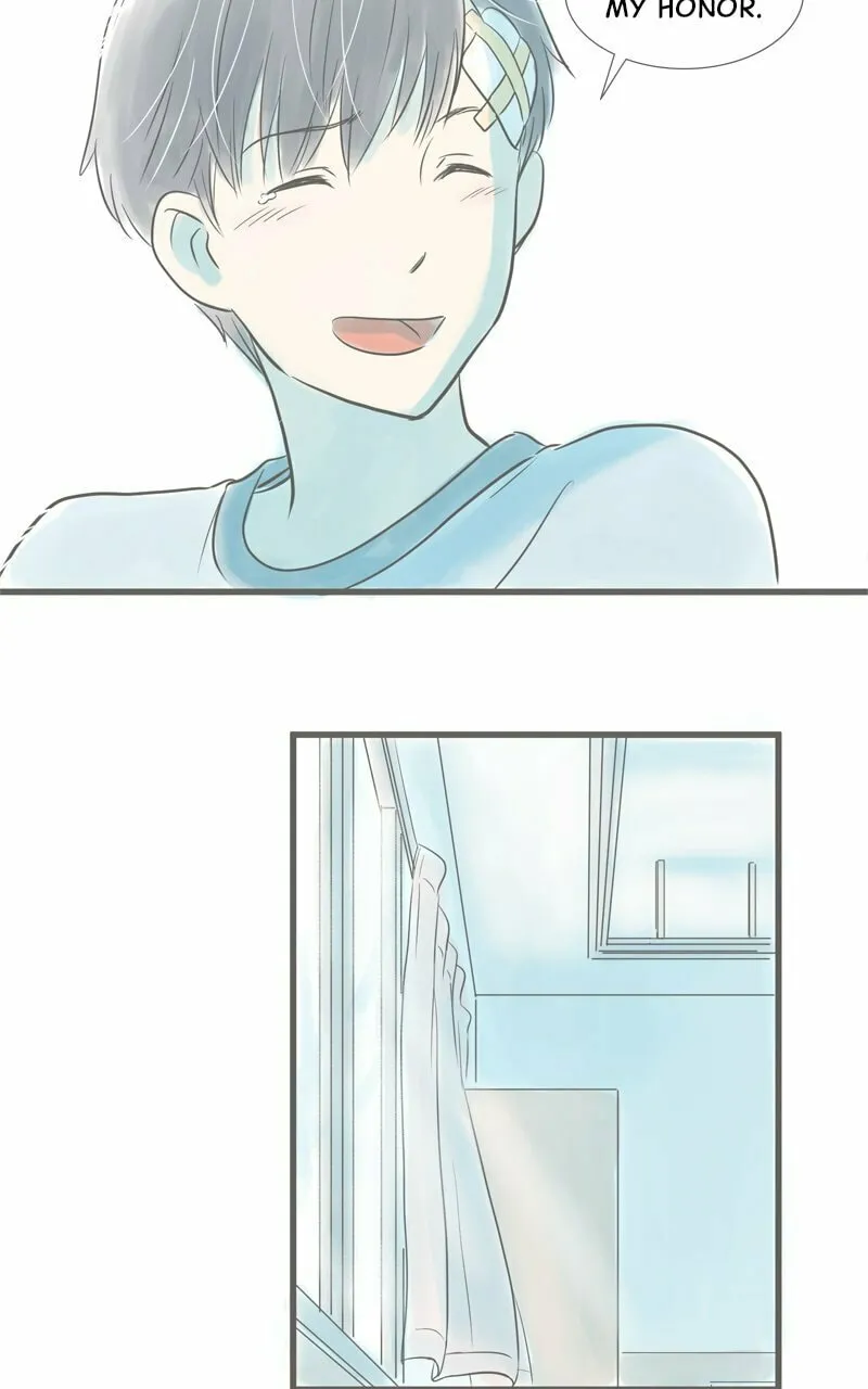 Read Amid the Changing Seasons chapter 21 image 25 on Lezhin