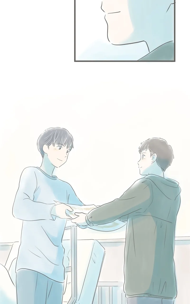 Read Amid the Changing Seasons chapter 21 image 27 on Lezhin