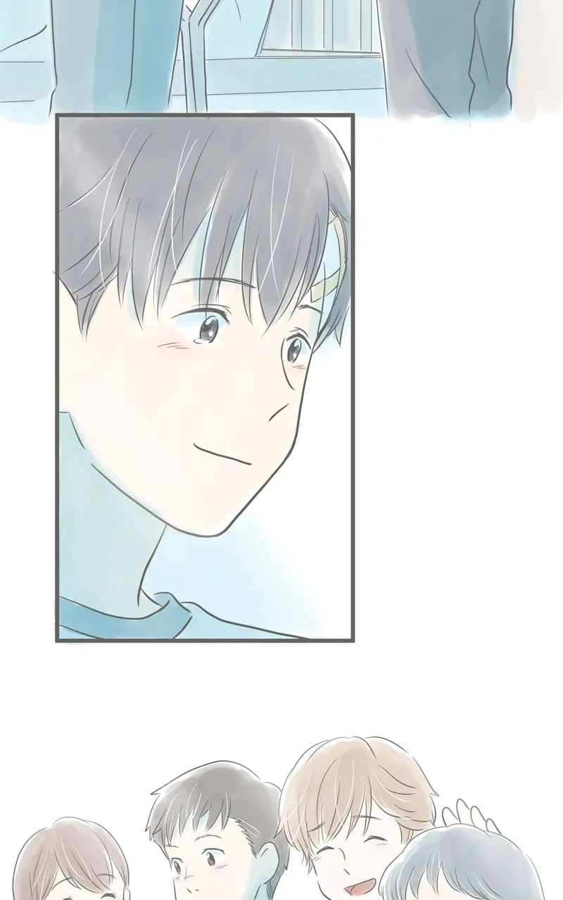 Read Amid the Changing Seasons chapter 21 image 28 on Lezhin