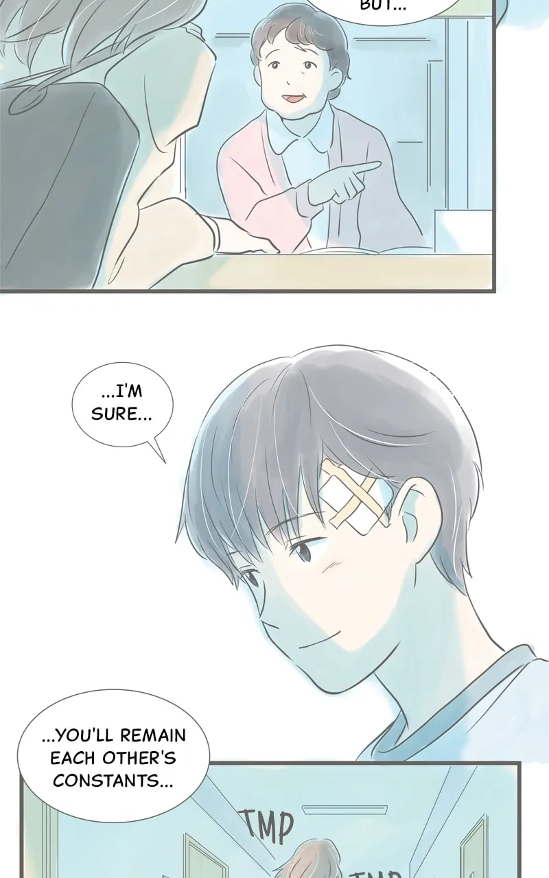 Read Amid the Changing Seasons chapter 21 image 31 on Lezhin
