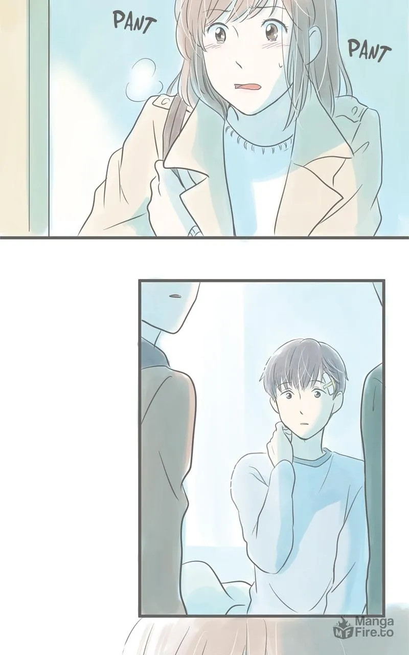 Read Amid the Changing Seasons chapter 21 image 35 on Lezhin