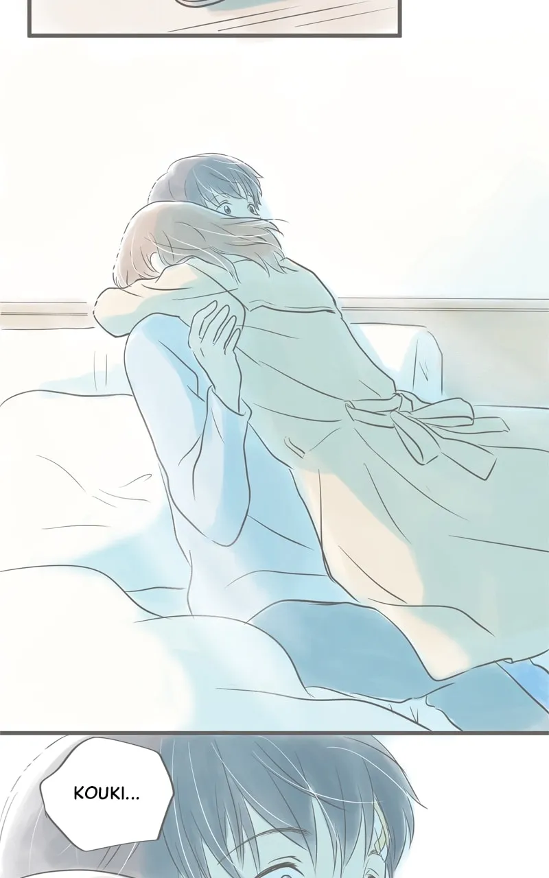 Read Amid the Changing Seasons chapter 21 image 37 on Lezhin