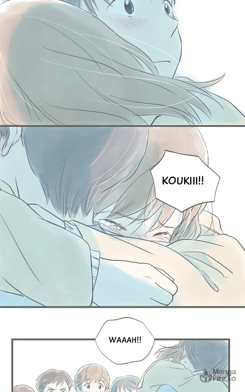 Read Amid the Changing Seasons chapter 21 image 38 on Lezhin