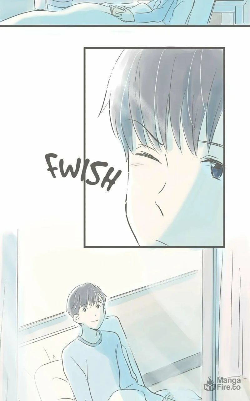 Read Amid the Changing Seasons chapter 21 image 4 on Lezhin