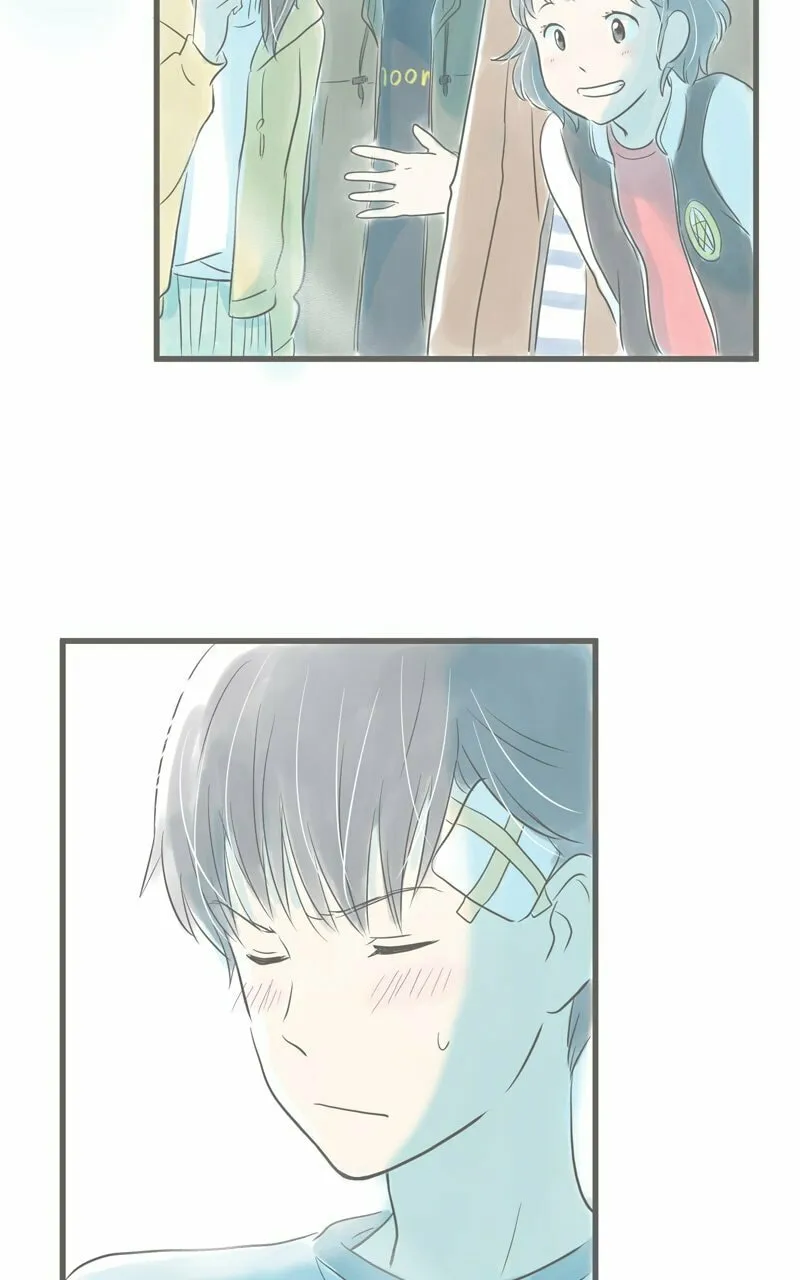 Read Amid the Changing Seasons chapter 21 image 43 on Lezhin