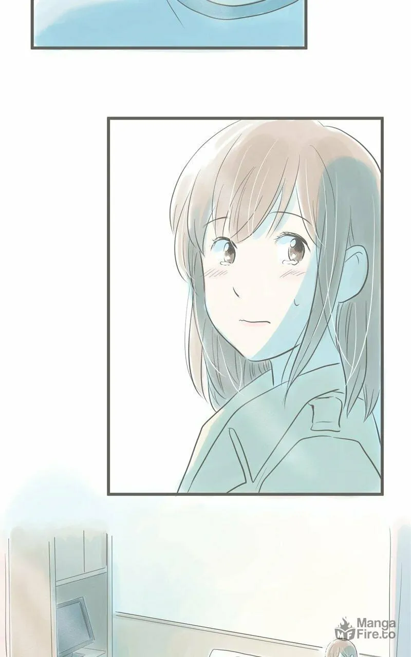 Read Amid the Changing Seasons chapter 21 image 44 on Lezhin
