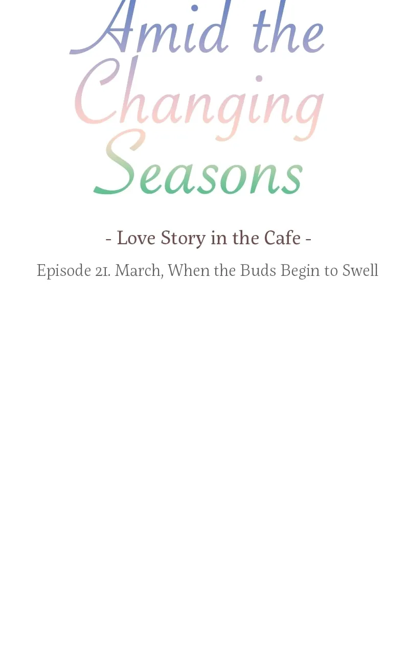 Read Amid the Changing Seasons chapter 21 image 7 on Lezhin