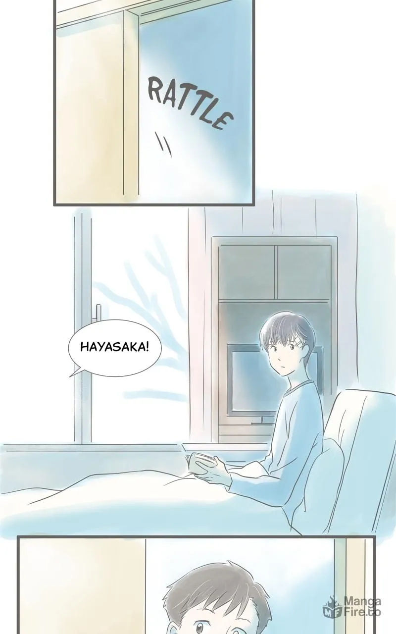 Read Amid the Changing Seasons chapter 21 image 9 on Lezhin
