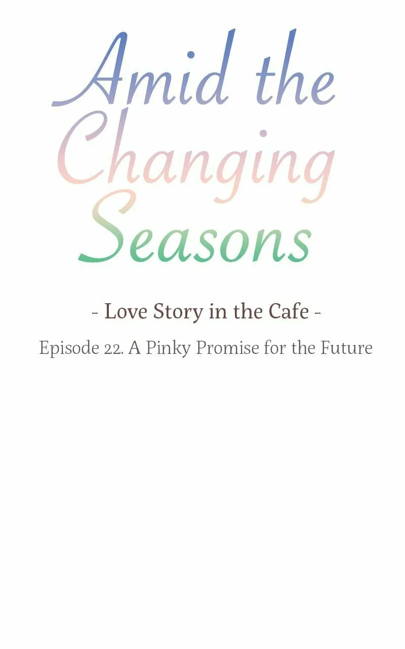 Read Amid the Changing Seasons chapter 22 image 10 on Lezhin