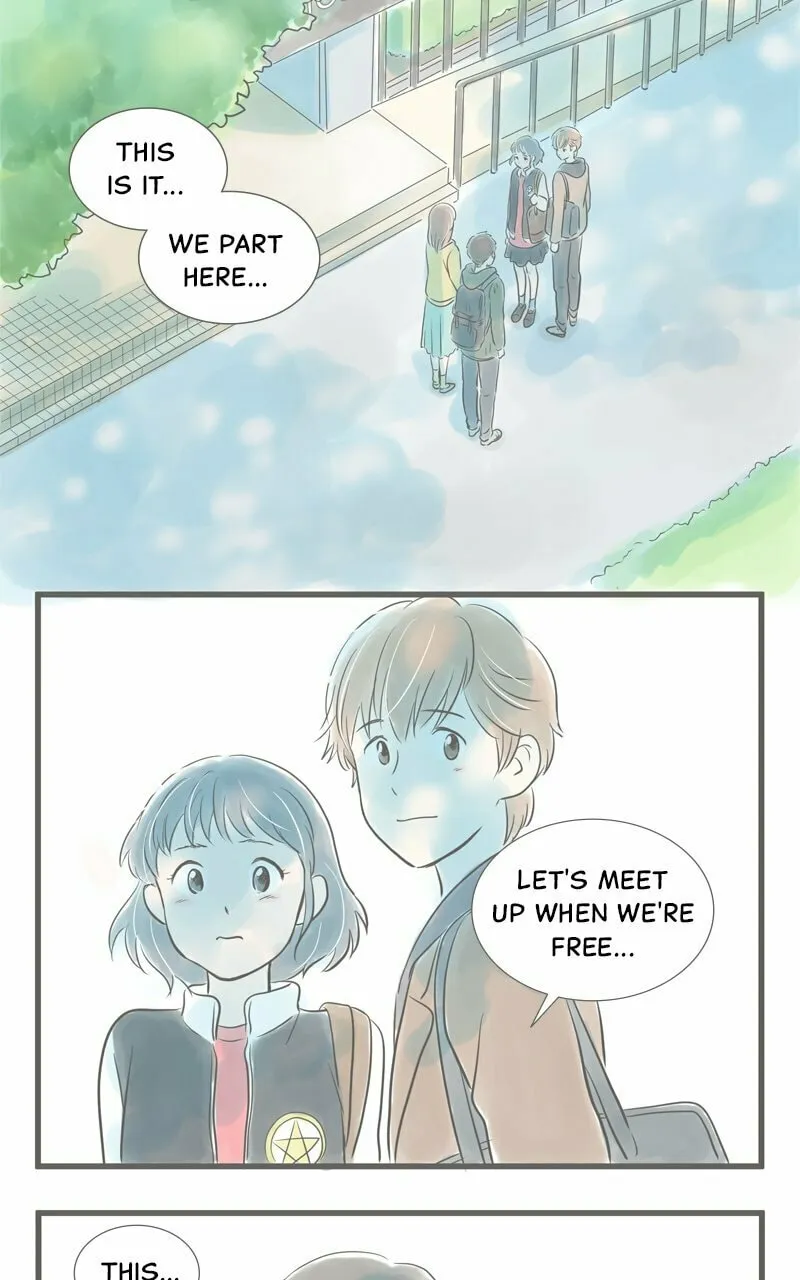 Read Amid the Changing Seasons chapter 22 image 12 on Lezhin