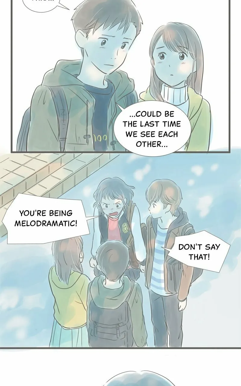 Read Amid the Changing Seasons chapter 22 image 13 on Lezhin