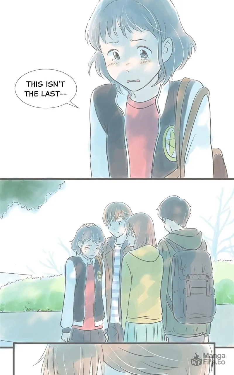 Read Amid the Changing Seasons chapter 22 image 14 on Lezhin