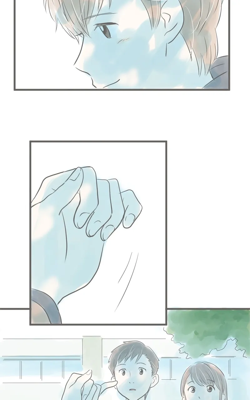 Read Amid the Changing Seasons chapter 22 image 15 on Lezhin