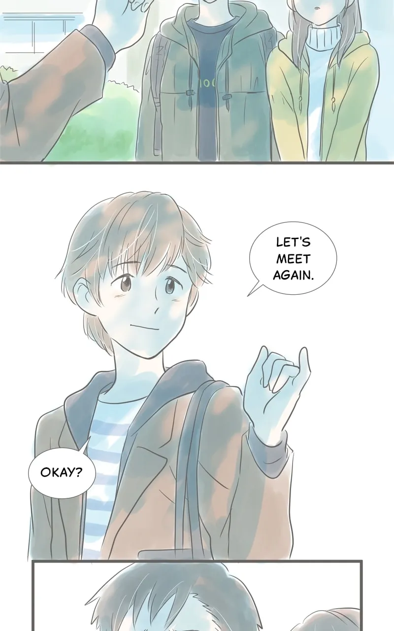 Read Amid the Changing Seasons chapter 22 image 16 on Lezhin