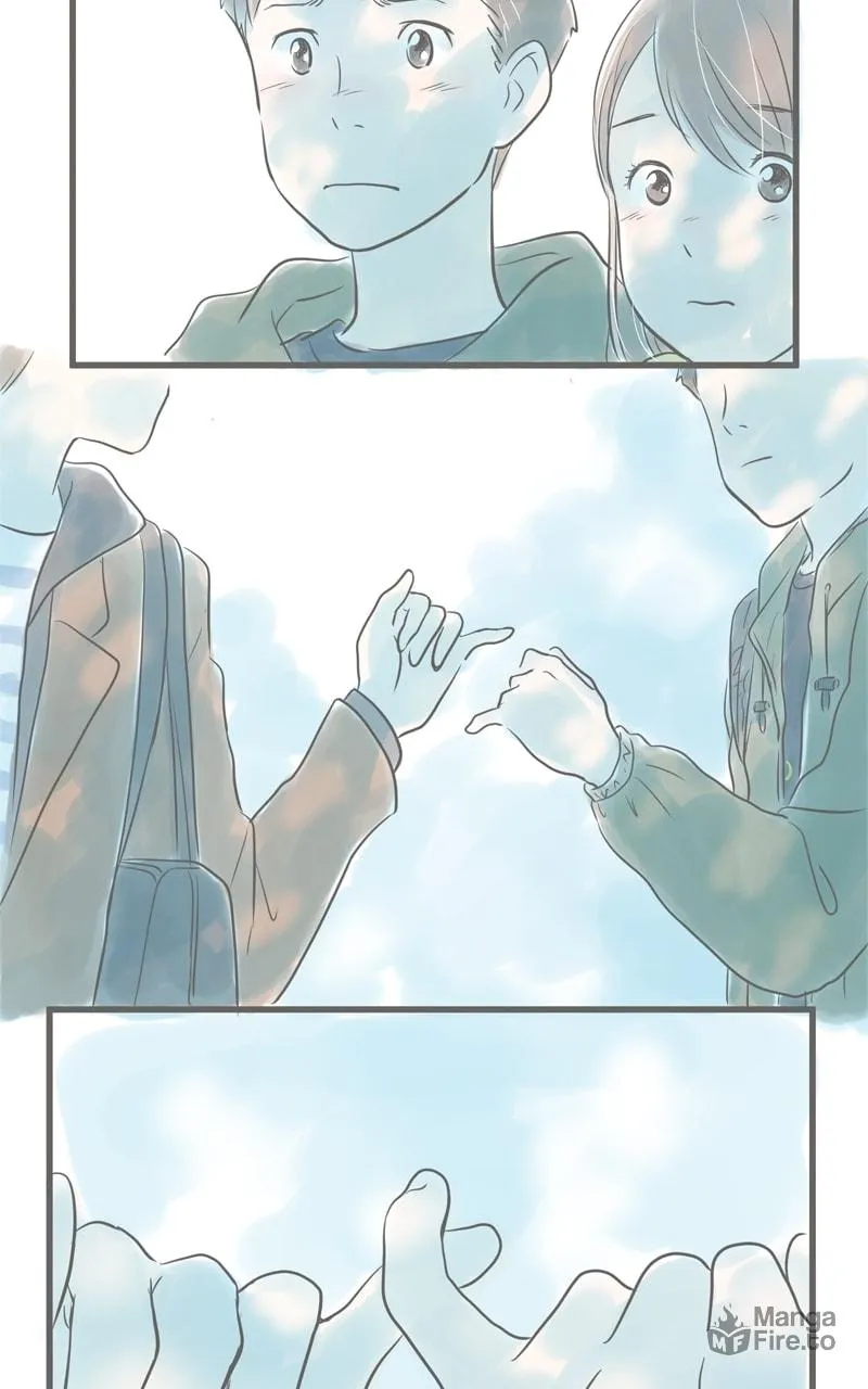 Read Amid the Changing Seasons chapter 22 image 17 on Lezhin